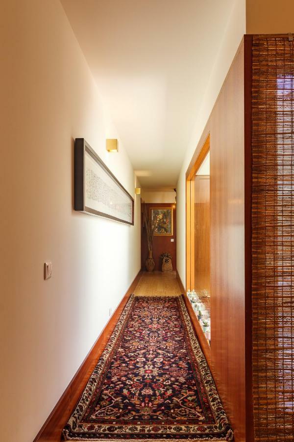 Belahora By Una Apartments Porto Ngoại thất bức ảnh