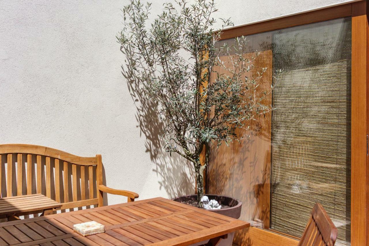 Belahora By Una Apartments Porto Ngoại thất bức ảnh