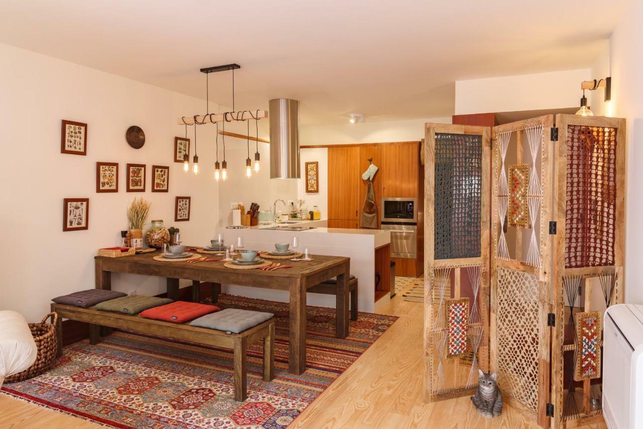 Belahora By Una Apartments Porto Ngoại thất bức ảnh