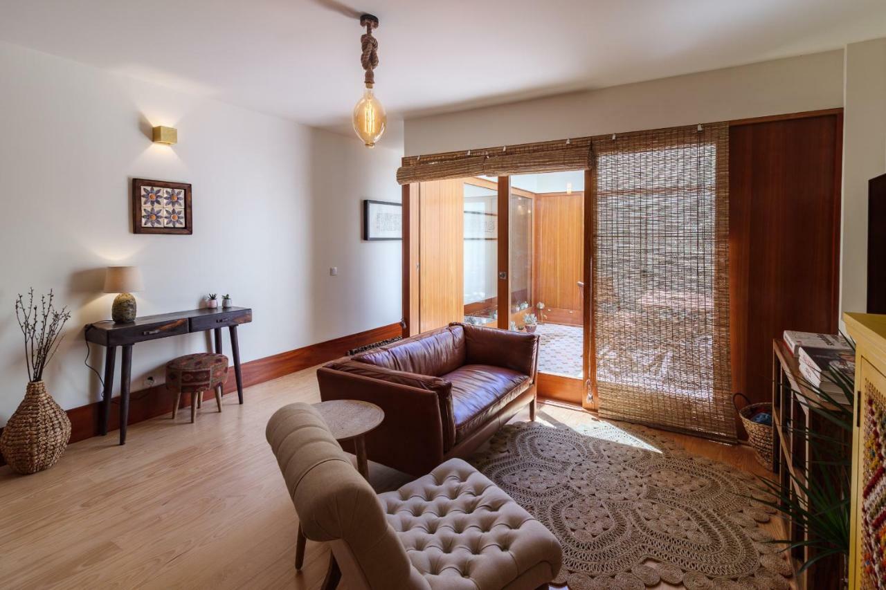 Belahora By Una Apartments Porto Ngoại thất bức ảnh