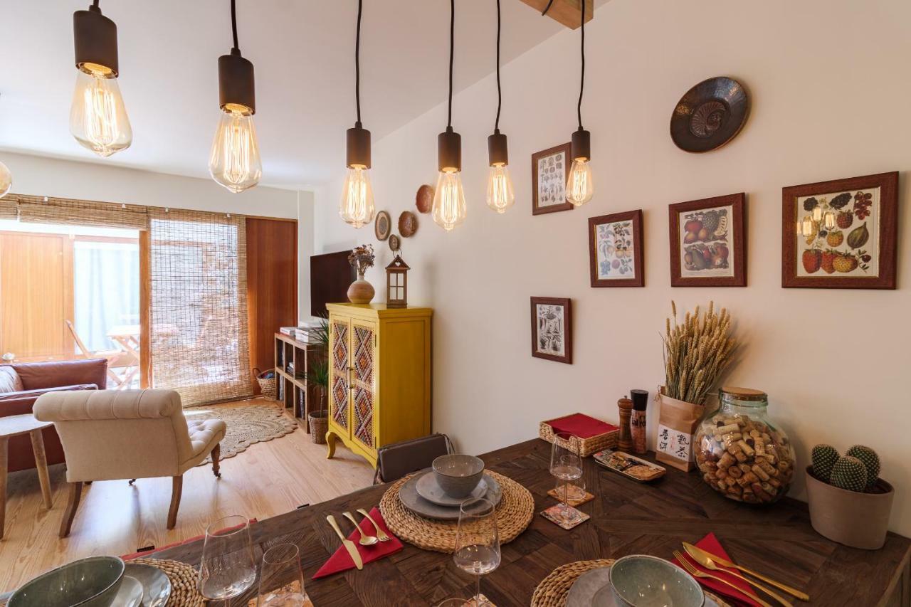 Belahora By Una Apartments Porto Ngoại thất bức ảnh