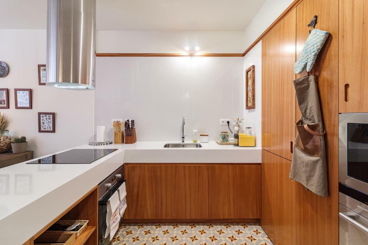 Belahora By Una Apartments Porto Ngoại thất bức ảnh